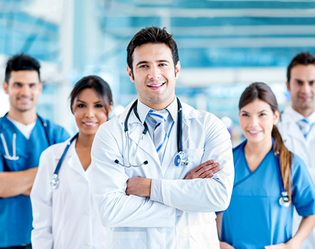 Al Madeena Polyclinic Thottasseriyara